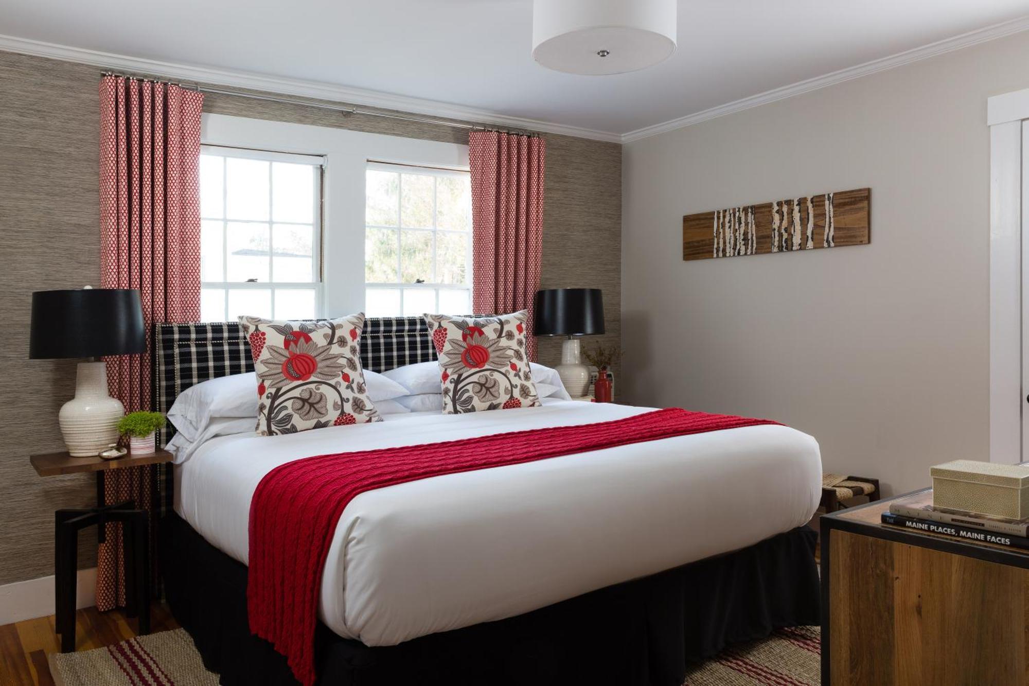 Whitehall Camden Dış mekan fotoğraf